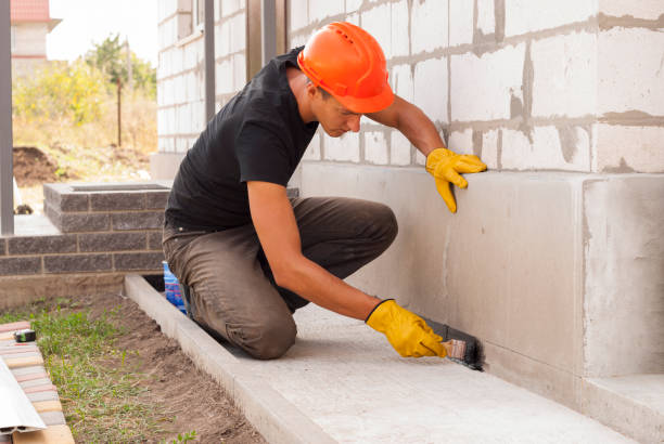 Waterproofing professionals working in Benton, TN